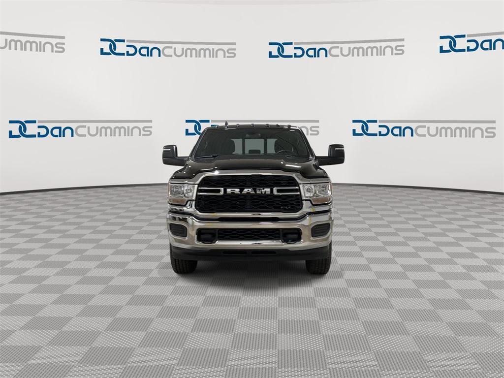 new 2024 Ram 2500 car, priced at $58,194