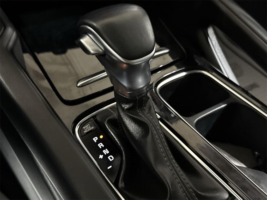 used 2023 Kia Telluride car, priced at $29,787