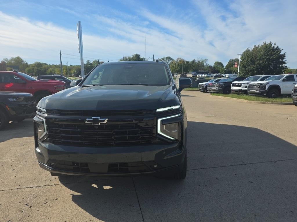 new 2026 Chevrolet Suburban car, priced at $79,873