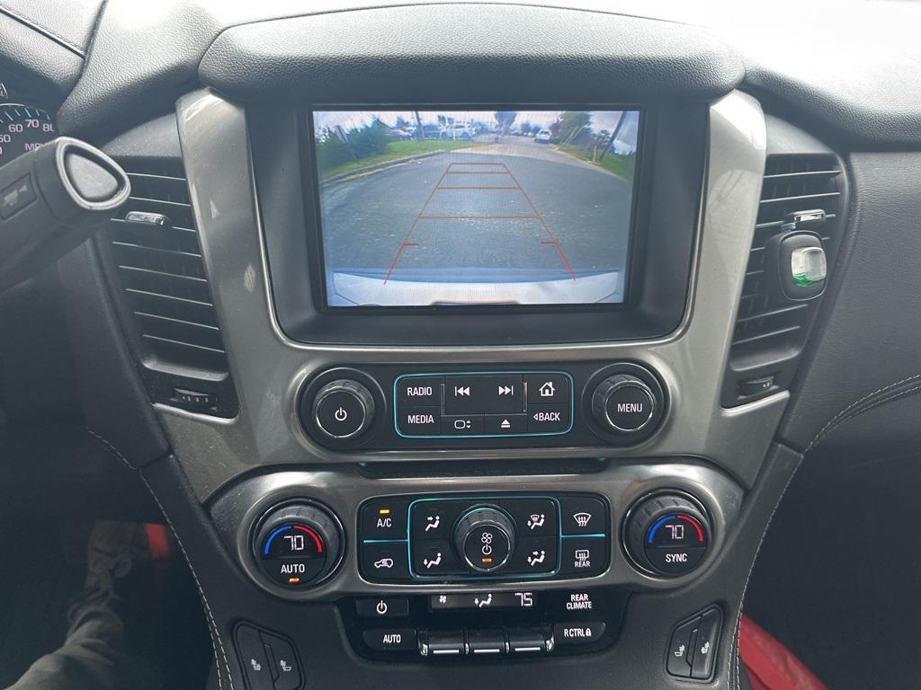 used 2019 Chevrolet Suburban car, priced at $28,643