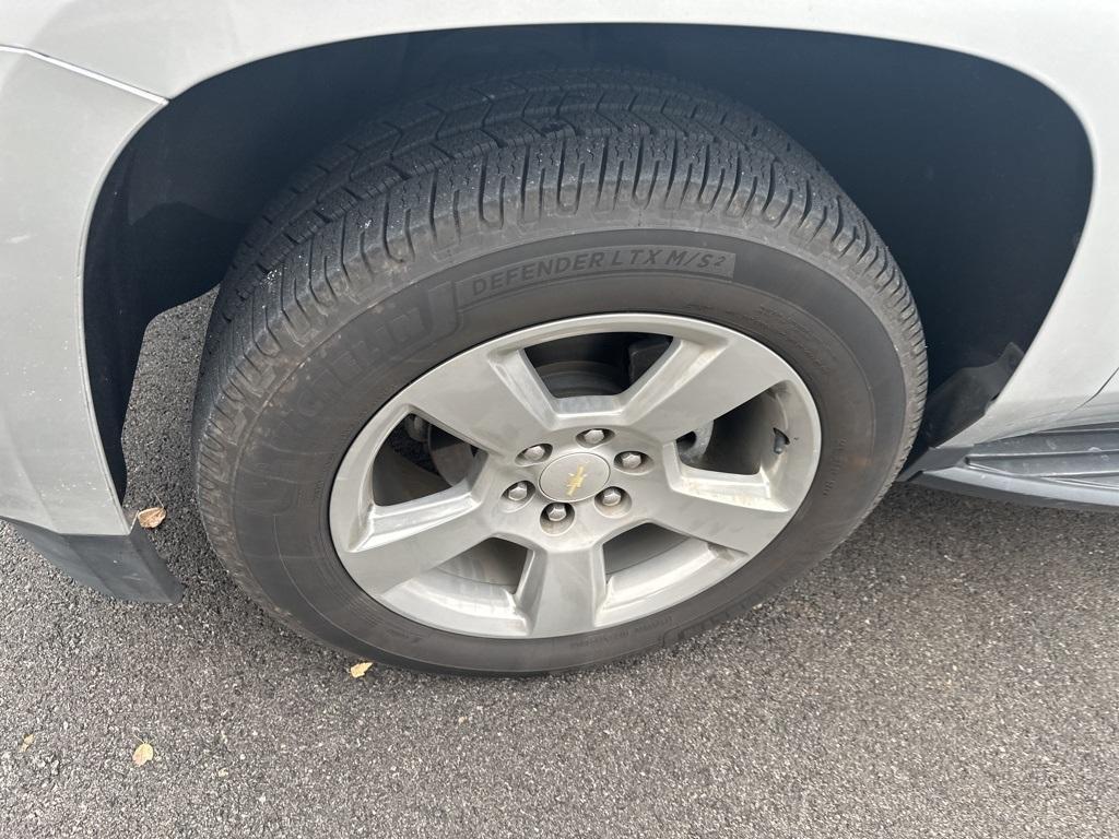 used 2019 Chevrolet Suburban car, priced at $28,643