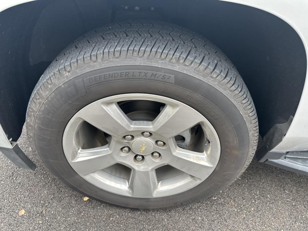 used 2019 Chevrolet Suburban car, priced at $28,643