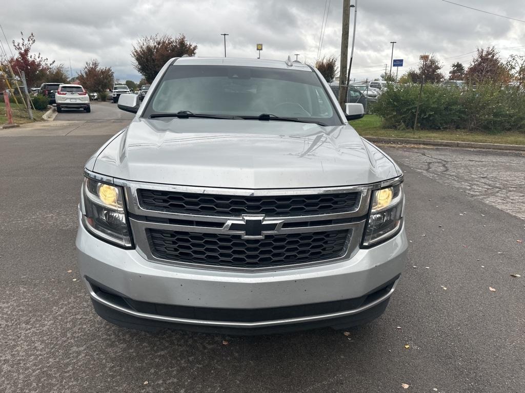 used 2019 Chevrolet Suburban car, priced at $28,643
