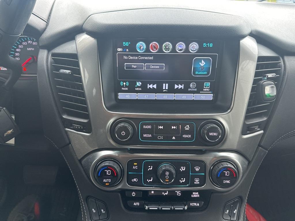 used 2019 Chevrolet Suburban car, priced at $28,643