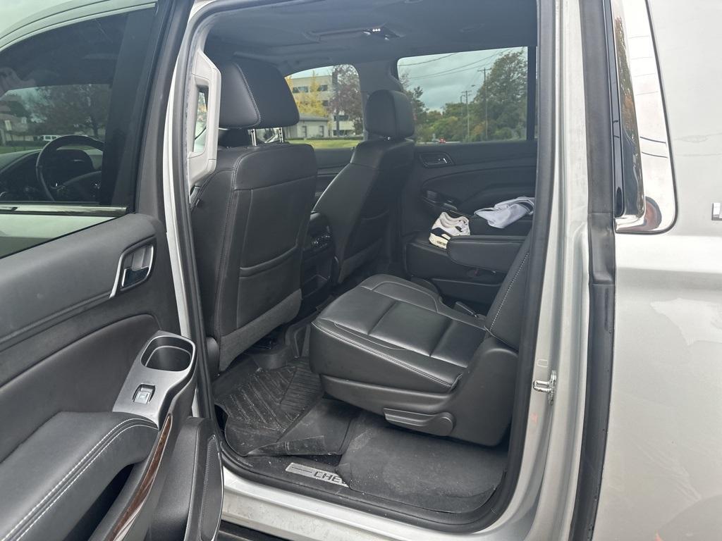 used 2019 Chevrolet Suburban car, priced at $28,643