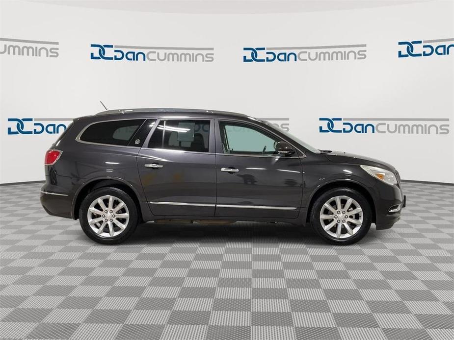 used 2015 Buick Enclave car, priced at $8,900