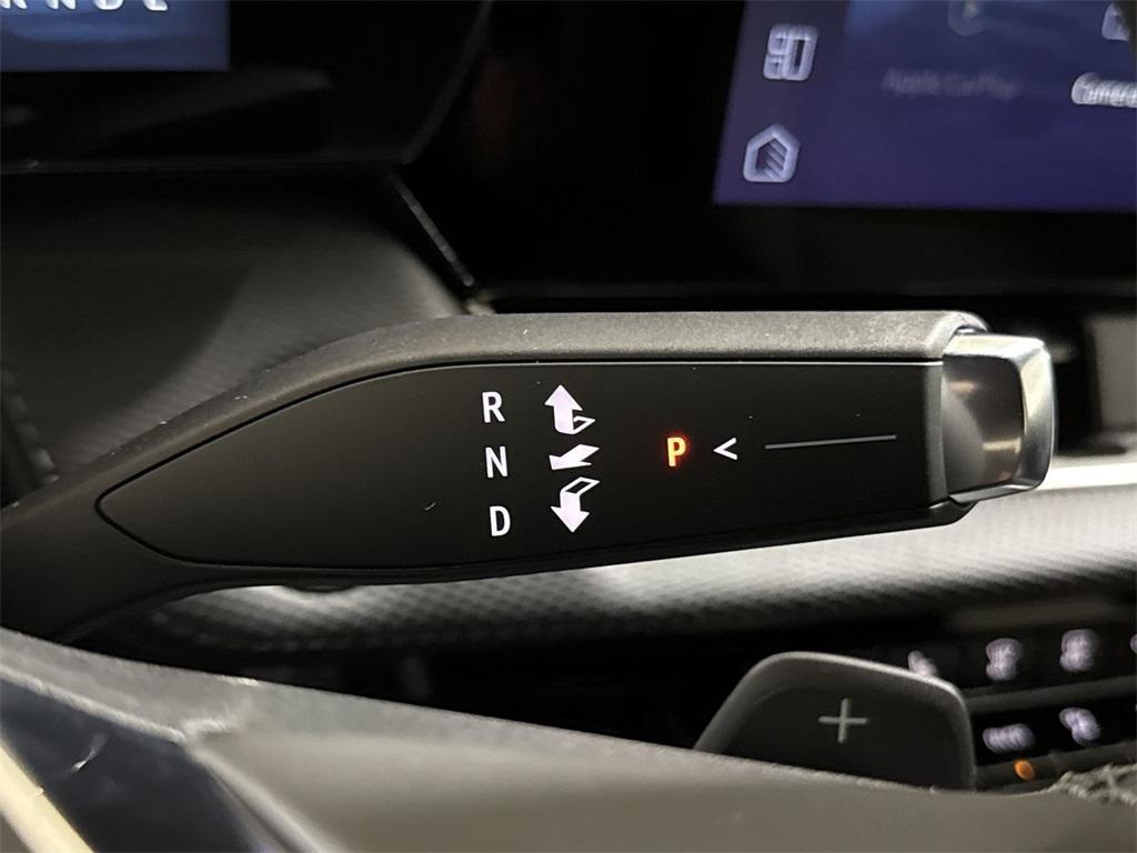 new 2026 Chevrolet Equinox car, priced at $25,873
