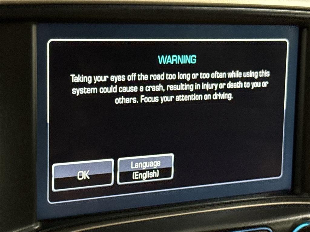 used 2018 GMC Sierra 1500 car, priced at $33,600