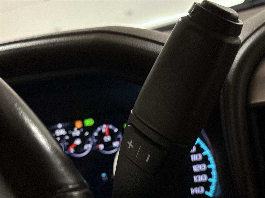 used 2018 GMC Sierra 1500 car, priced at $33,600