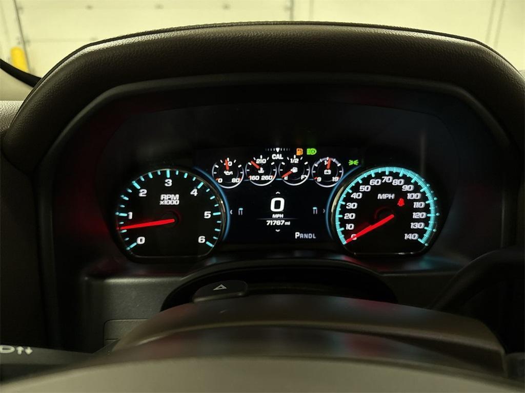 used 2018 GMC Sierra 1500 car, priced at $33,600