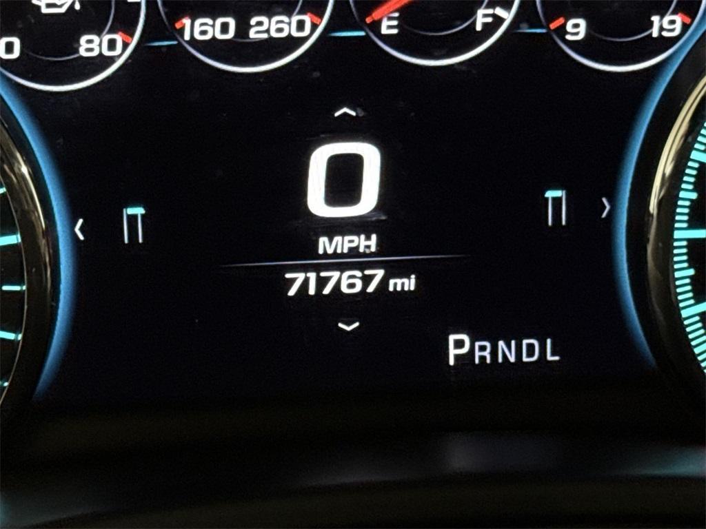 used 2018 GMC Sierra 1500 car, priced at $33,600