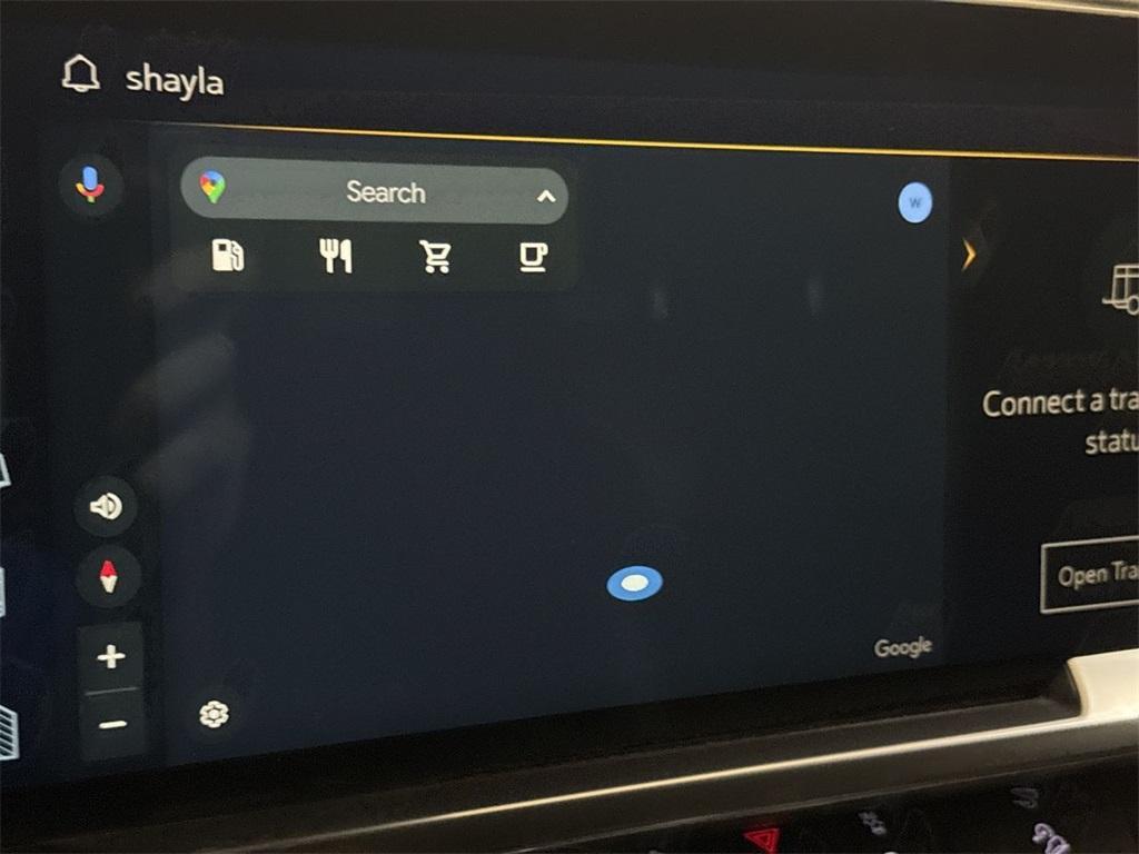 used 2022 Chevrolet Silverado 1500 car, priced at $38,336