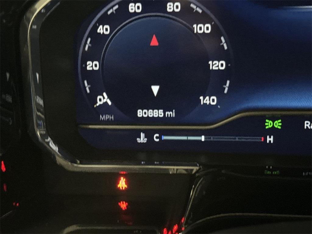 used 2022 Chevrolet Silverado 1500 car, priced at $38,336