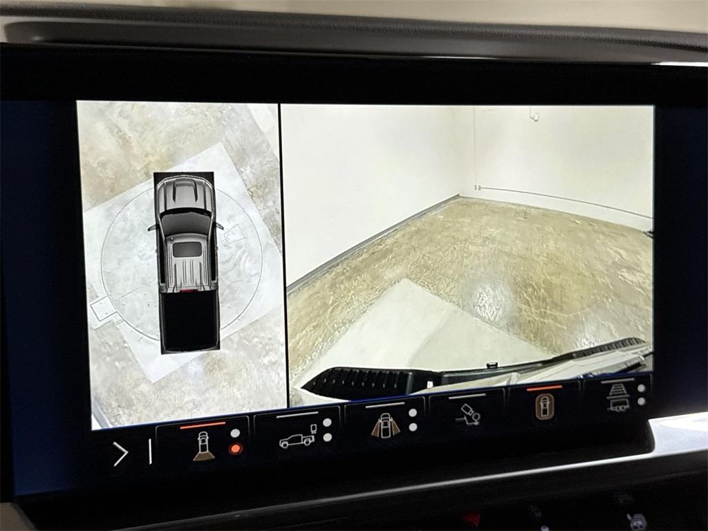 new 2025 Chevrolet Silverado 1500 car, priced at $68,223