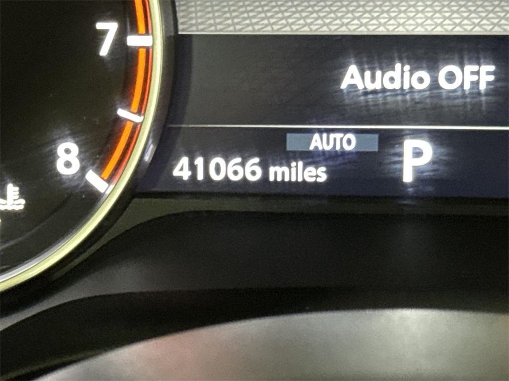 used 2021 Nissan Rogue car, priced at $21,725