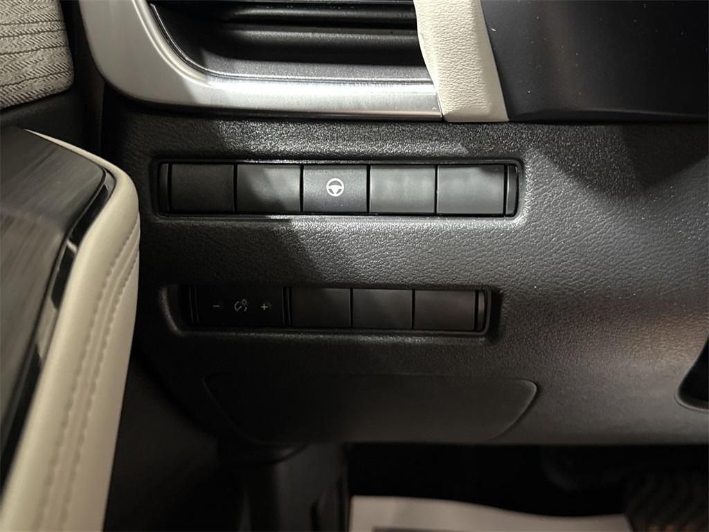 used 2021 Nissan Rogue car, priced at $21,725