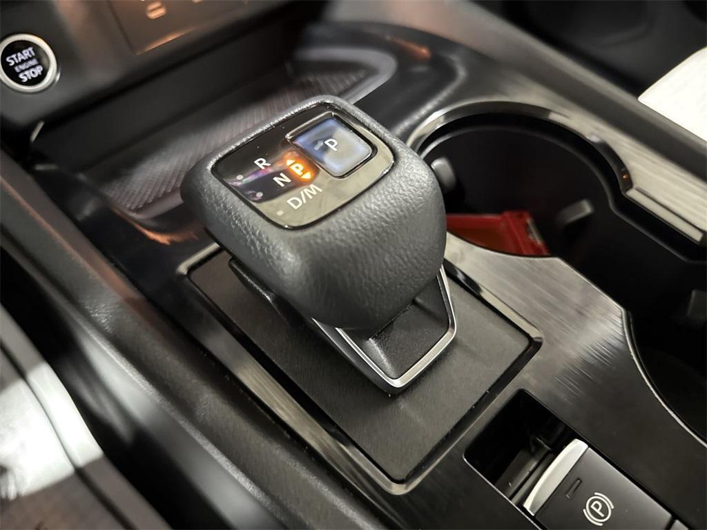 used 2021 Nissan Rogue car, priced at $21,725