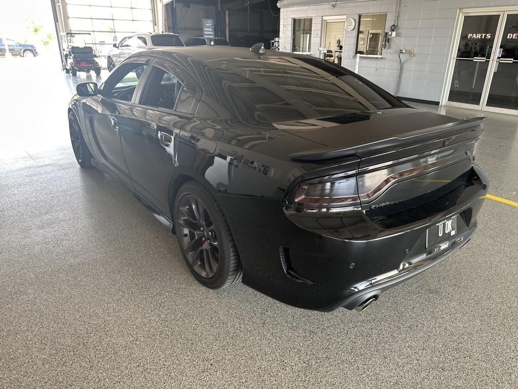used 2020 Dodge Charger car, priced at $36,987