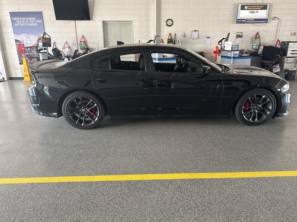 used 2020 Dodge Charger car, priced at $36,987
