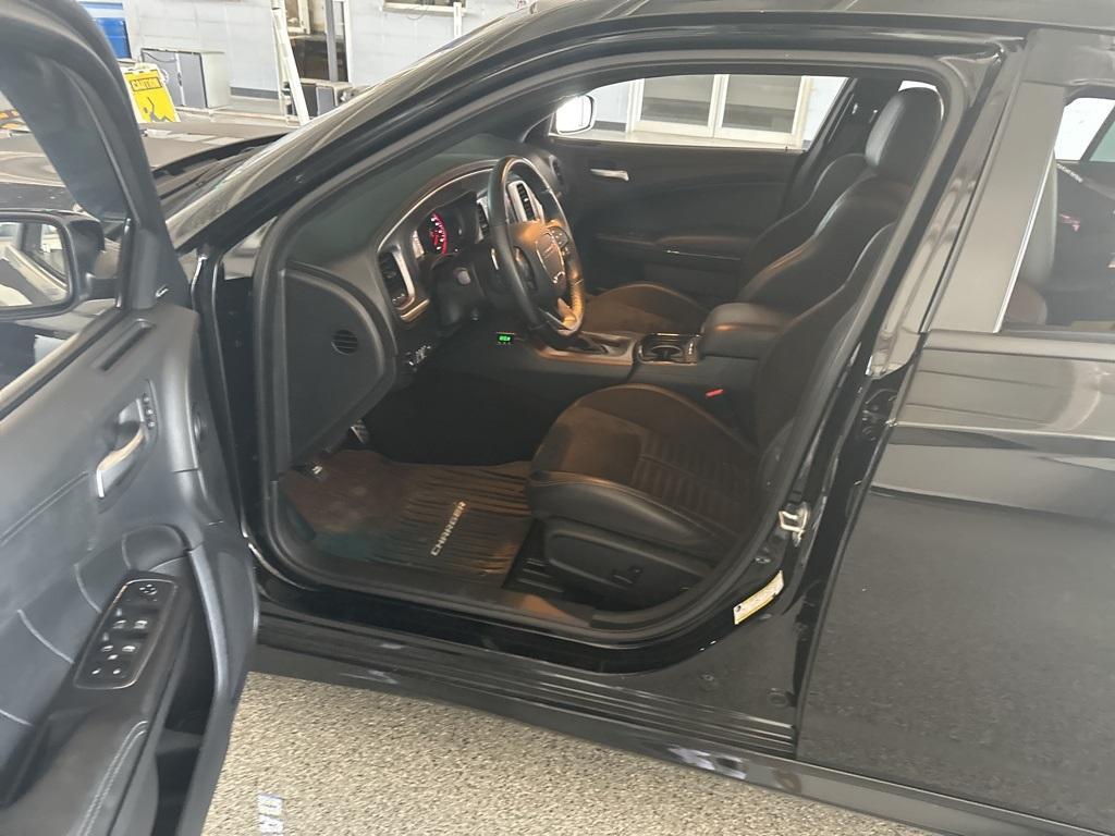 used 2020 Dodge Charger car, priced at $36,987