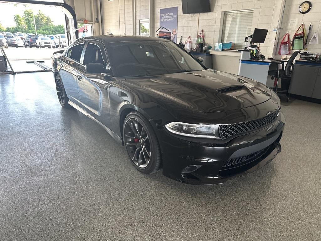 used 2020 Dodge Charger car, priced at $36,987