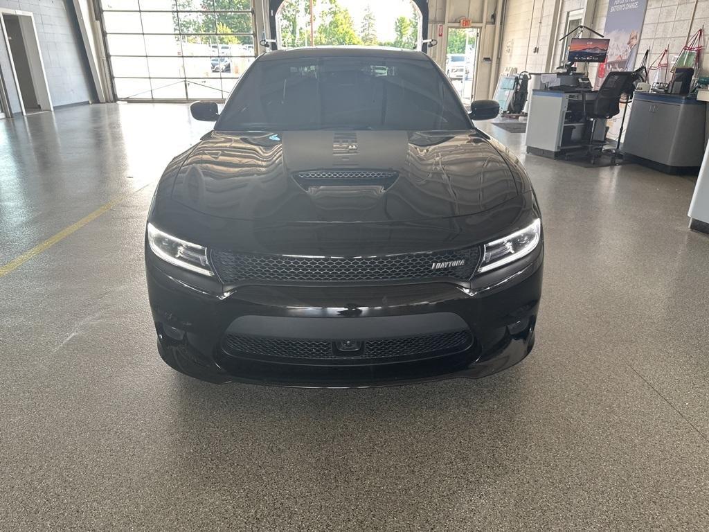 used 2020 Dodge Charger car, priced at $36,987
