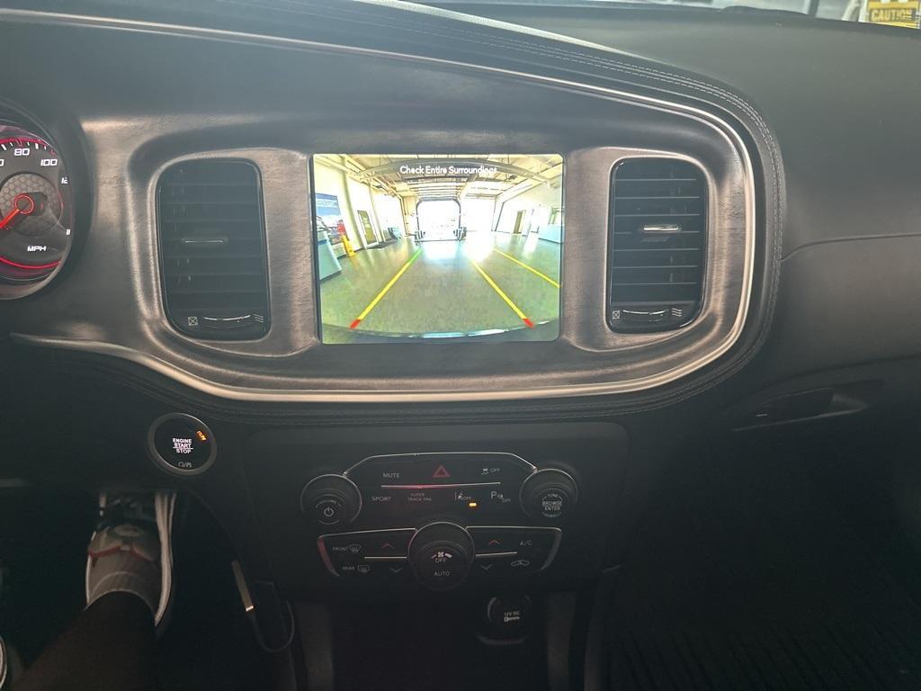 used 2020 Dodge Charger car, priced at $36,987