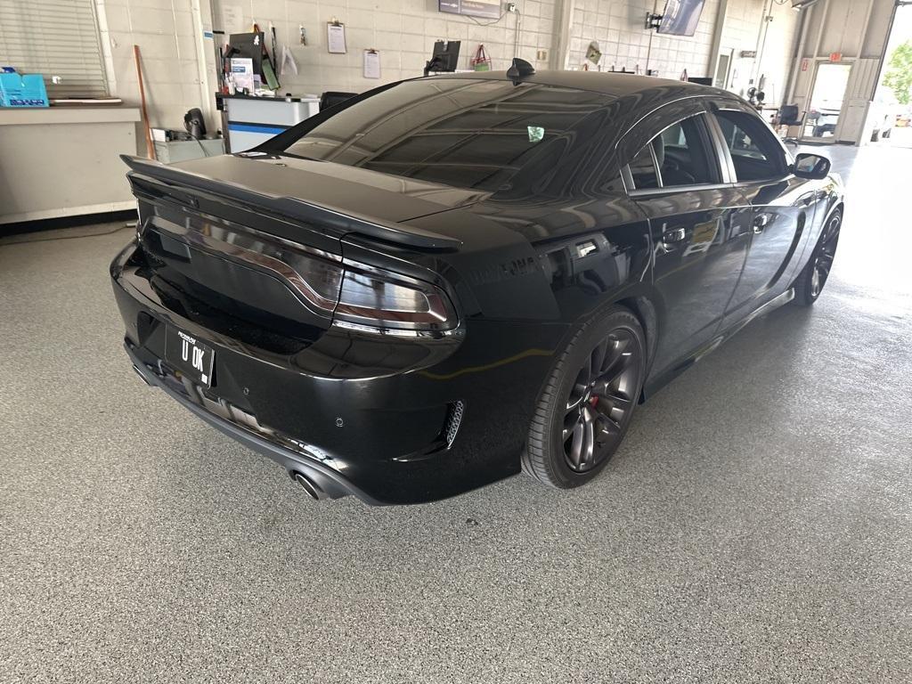 used 2020 Dodge Charger car, priced at $36,987