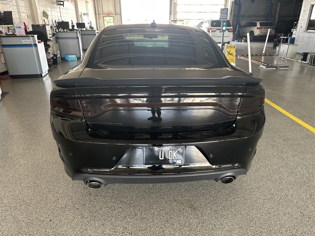 used 2020 Dodge Charger car, priced at $36,987