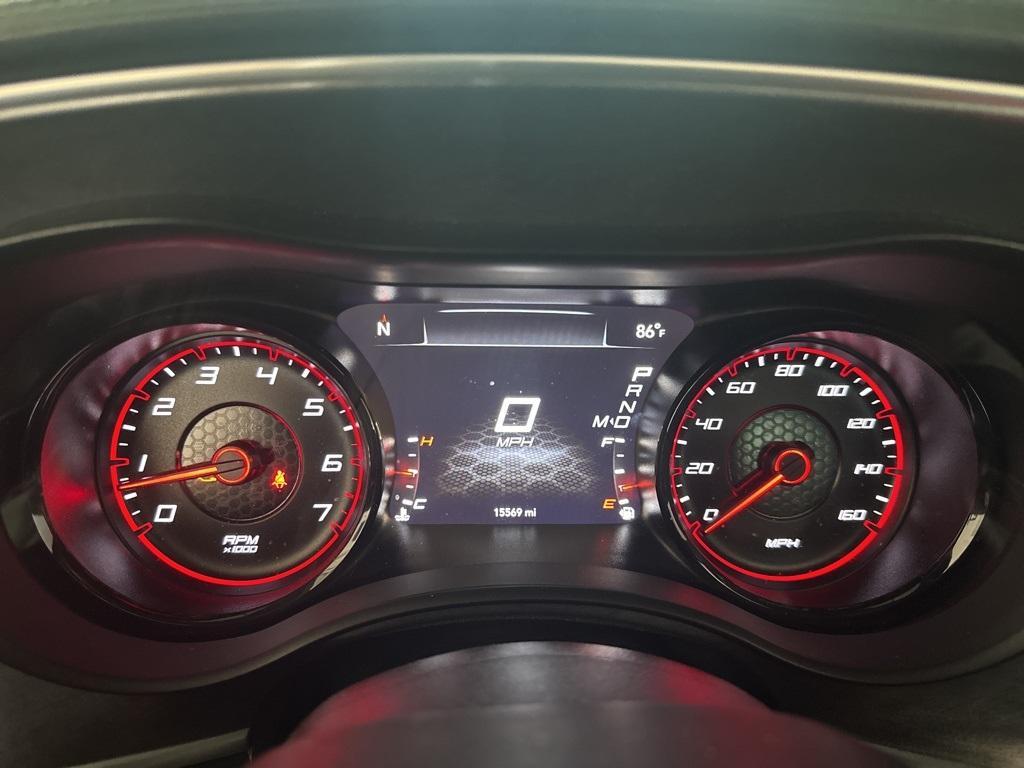 used 2020 Dodge Charger car, priced at $36,987
