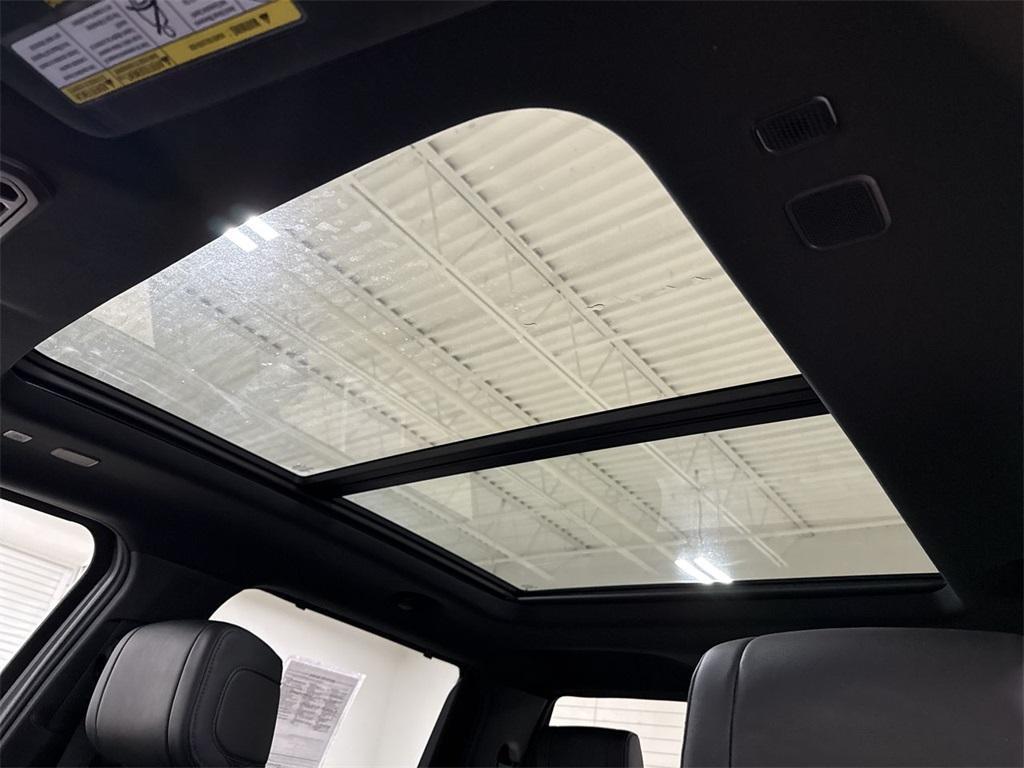 used 2023 Toyota Tundra car, priced at $50,787