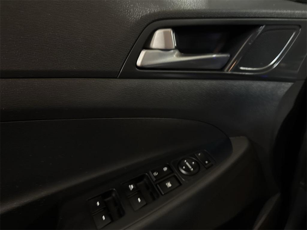 used 2018 Hyundai Tucson car, priced at $13,987
