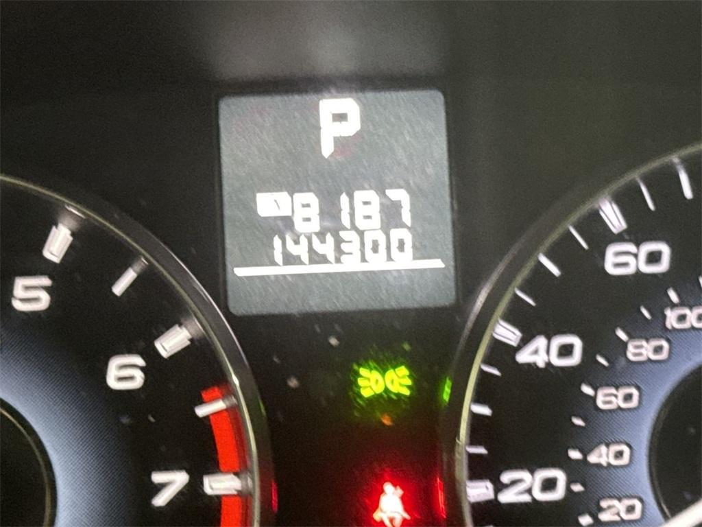 used 2011 Subaru Outback car, priced at $5,500