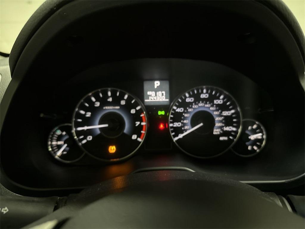 used 2011 Subaru Outback car, priced at $5,500