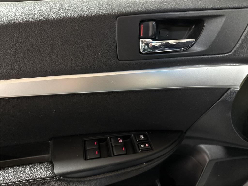 used 2011 Subaru Outback car, priced at $5,500