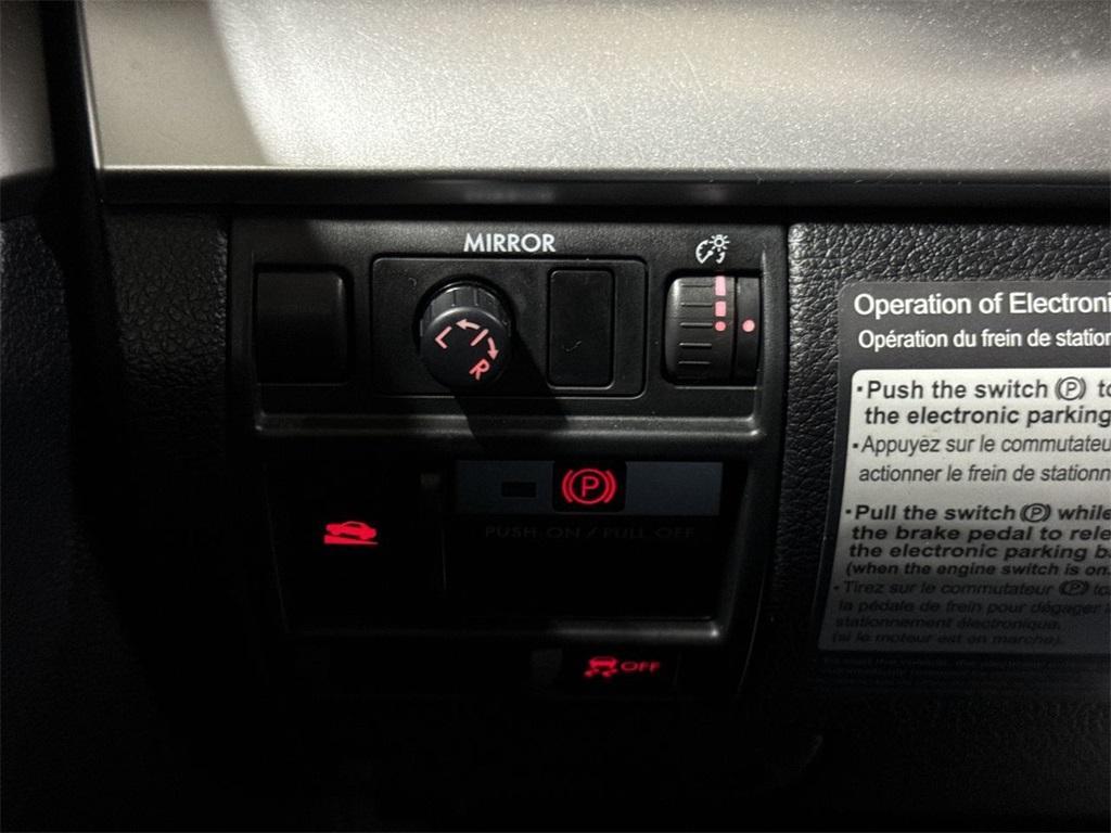 used 2011 Subaru Outback car, priced at $5,500