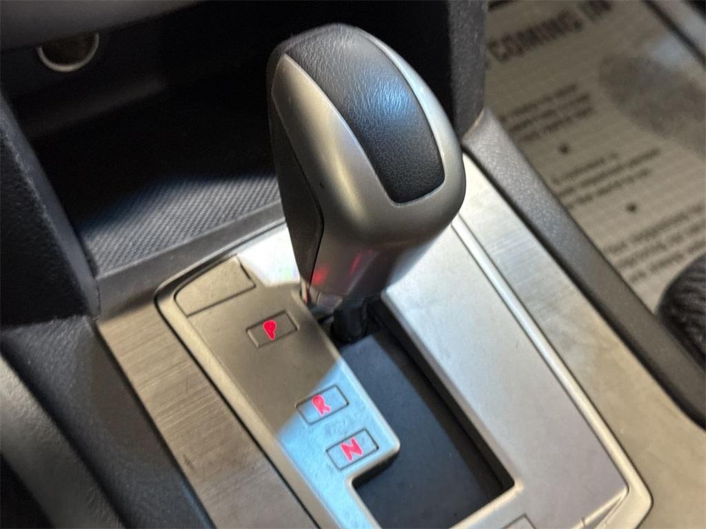 used 2011 Subaru Outback car, priced at $5,500