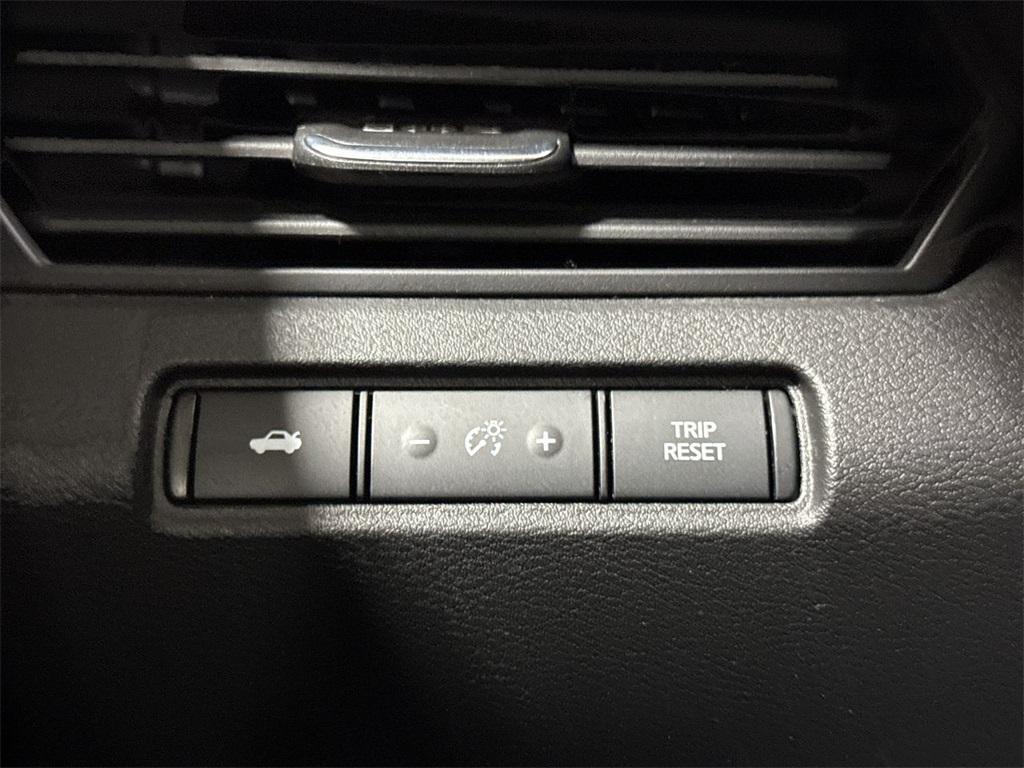 used 2023 Nissan Altima car, priced at $19,824