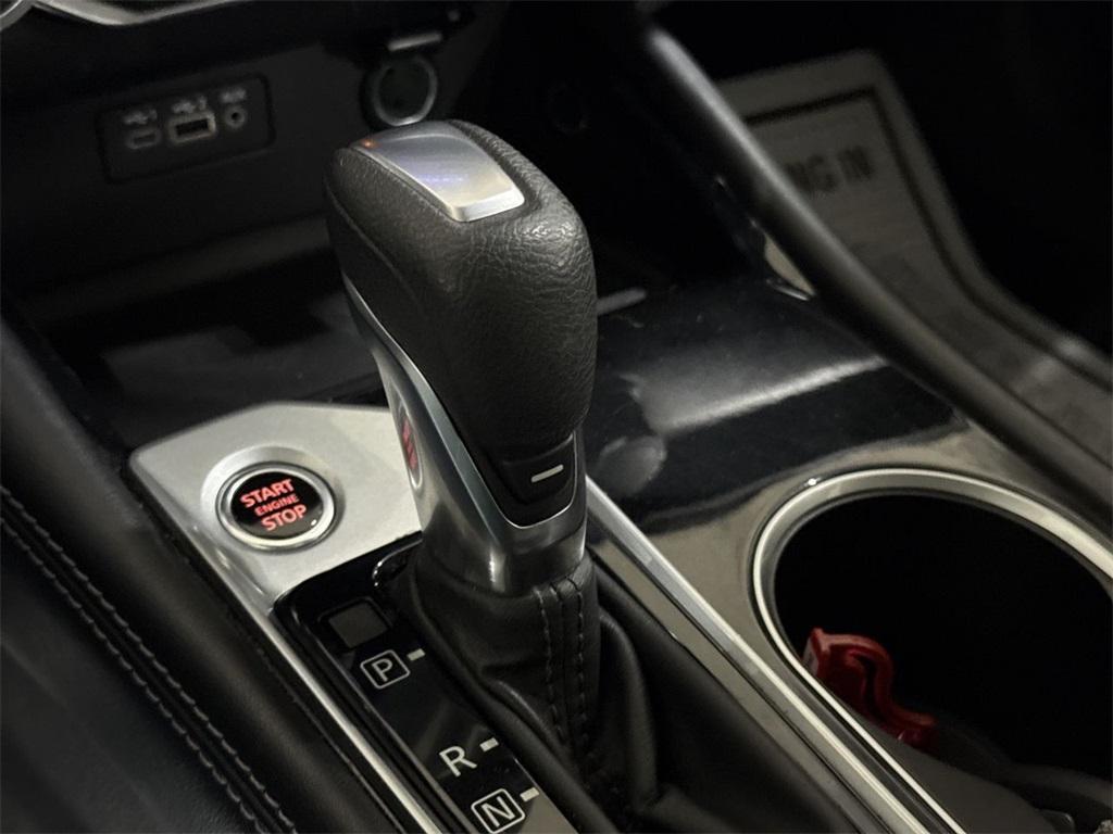 used 2023 Nissan Altima car, priced at $19,824