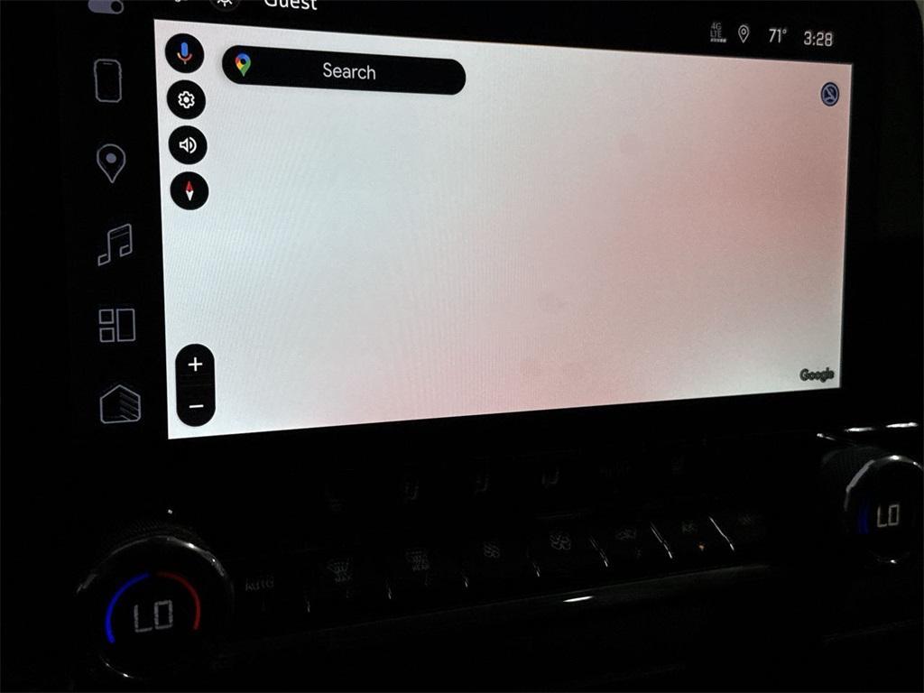 new 2026 Chevrolet Colorado car, priced at $41,373