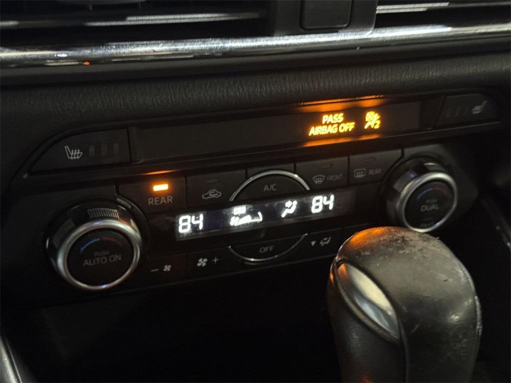 used 2016 Mazda CX-9 car, priced at $11,300