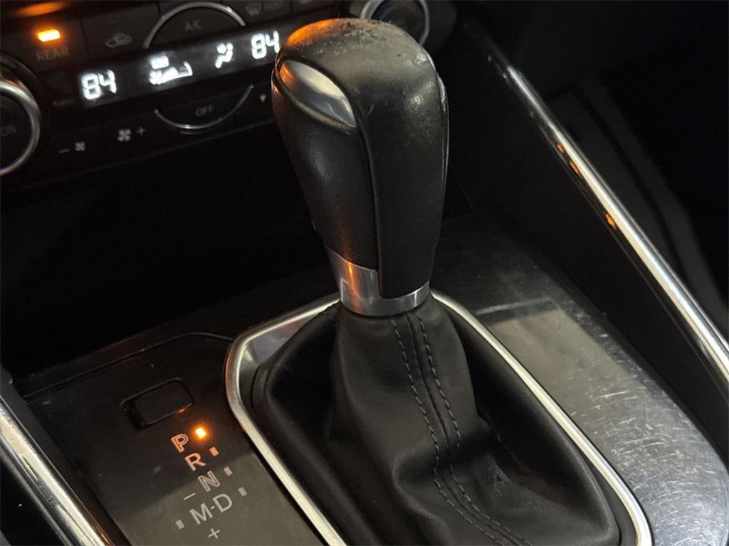 used 2016 Mazda CX-9 car, priced at $11,300