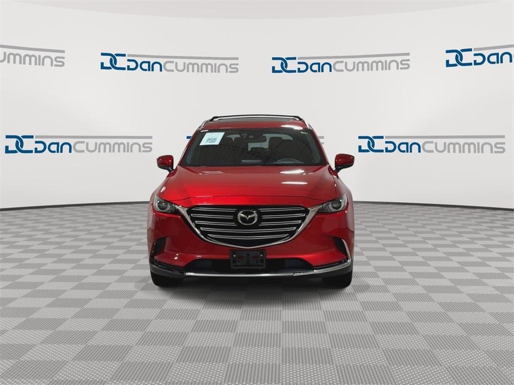 used 2016 Mazda CX-9 car, priced at $11,300