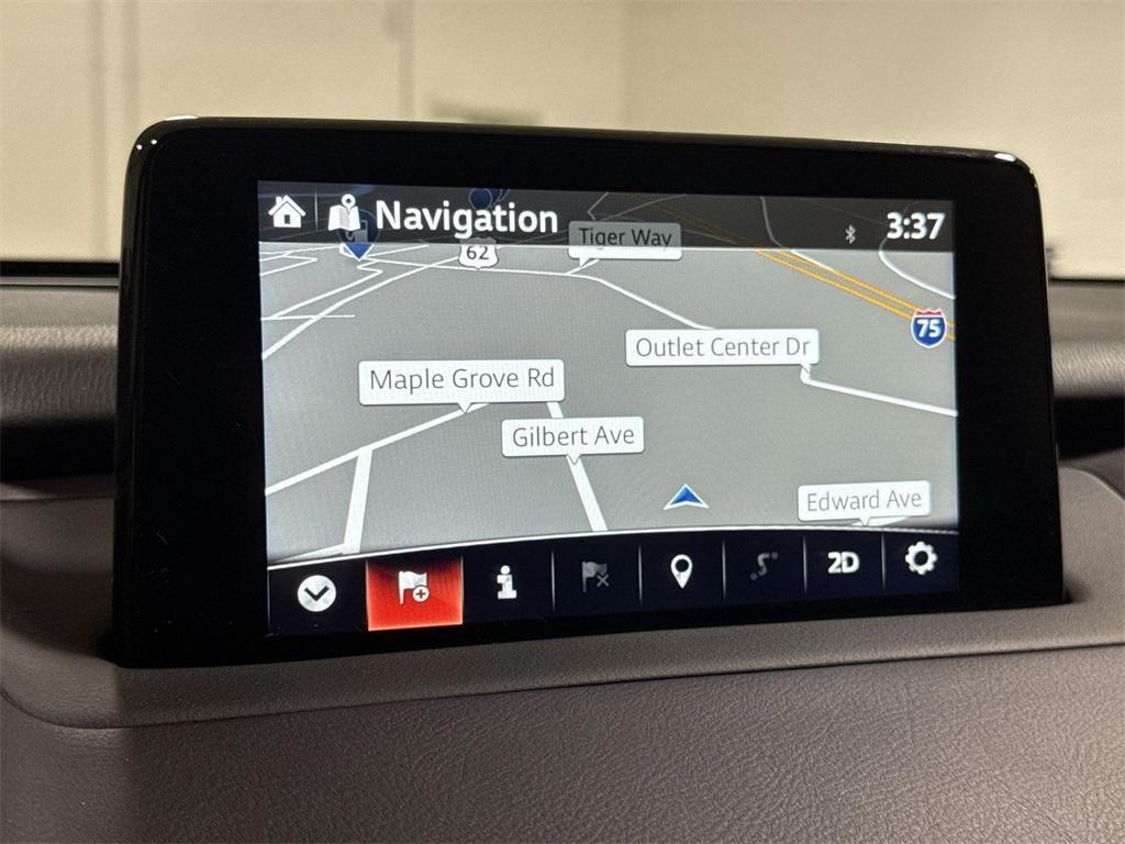 used 2016 Mazda CX-9 car, priced at $11,300