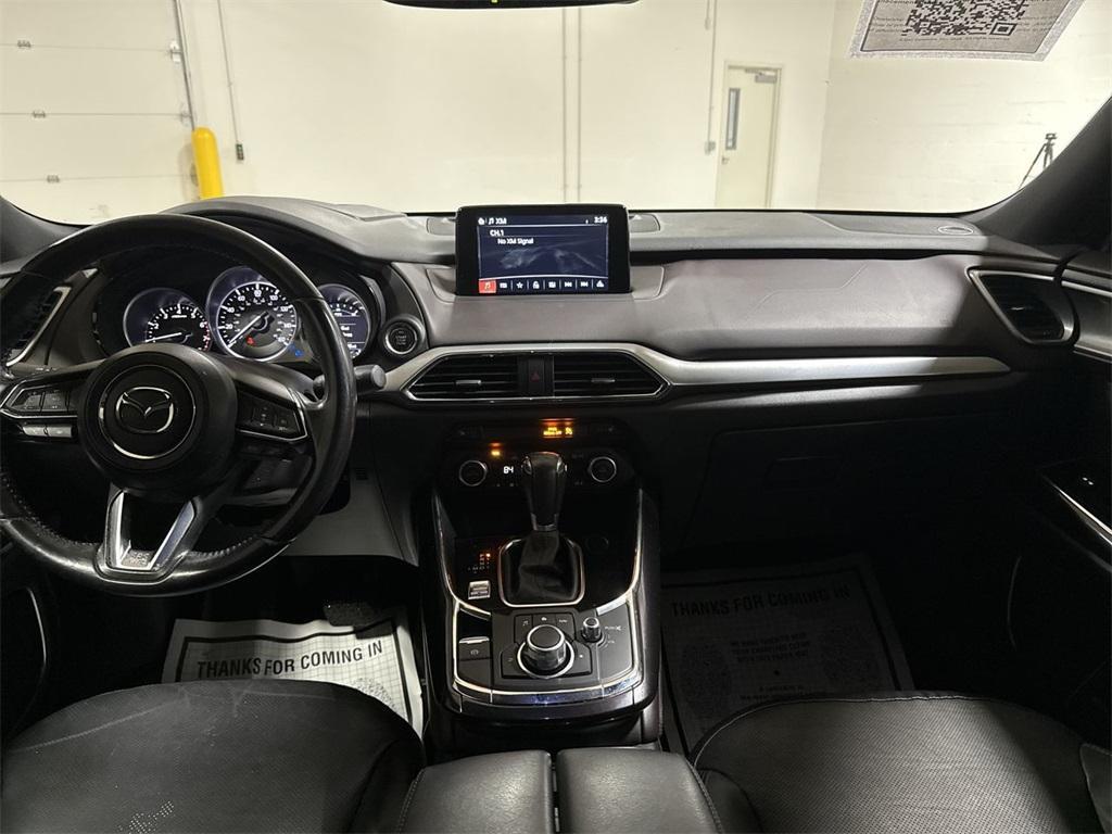 used 2016 Mazda CX-9 car, priced at $11,300