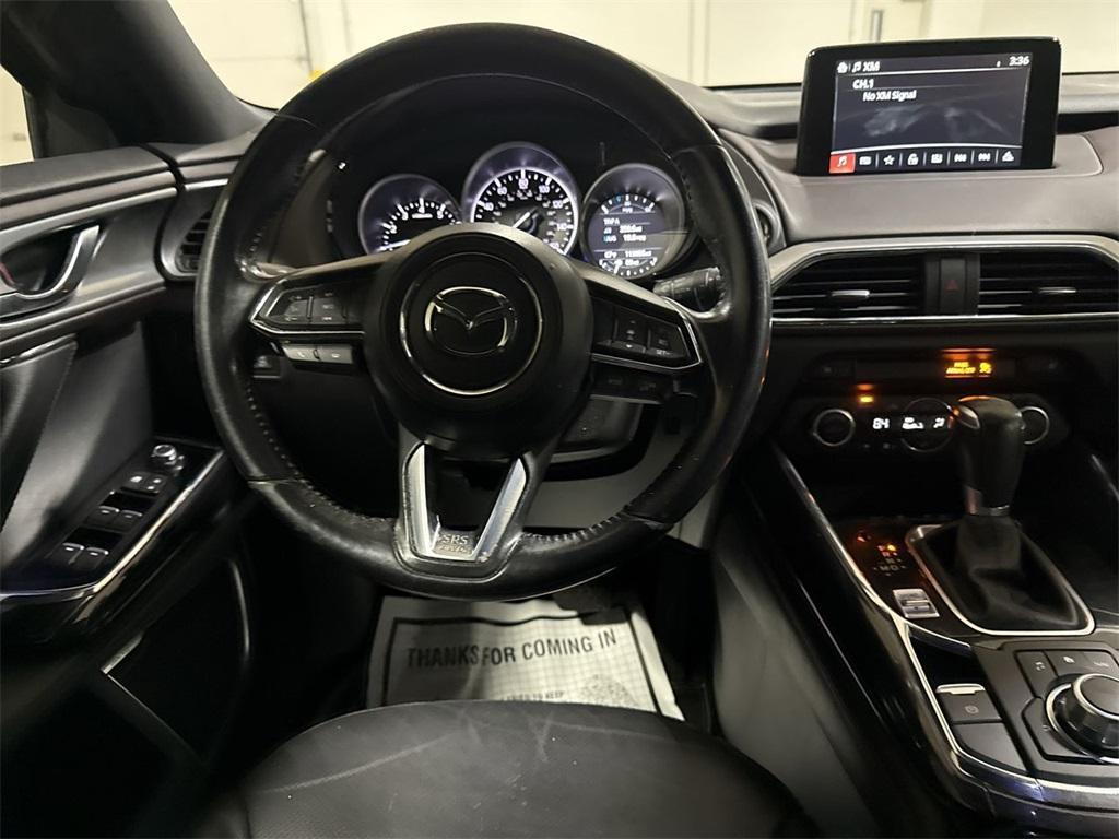 used 2016 Mazda CX-9 car, priced at $11,300