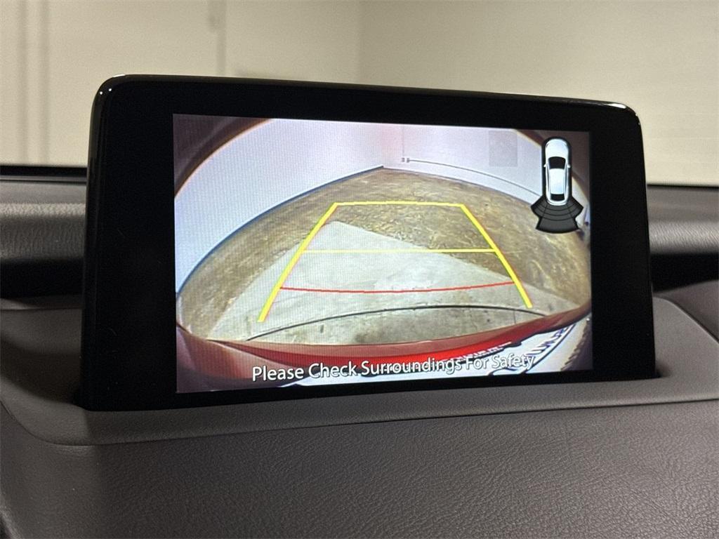 used 2016 Mazda CX-9 car, priced at $11,300