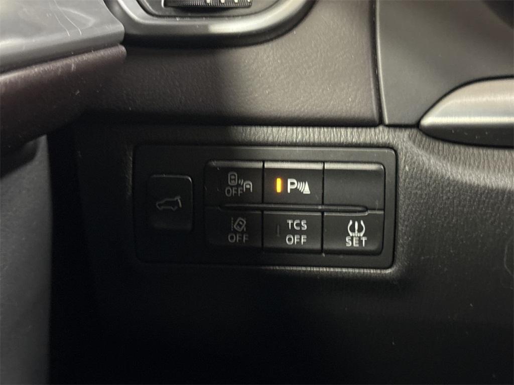 used 2016 Mazda CX-9 car, priced at $11,300