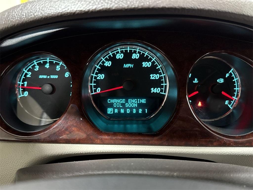 used 2007 Buick Lucerne car, priced at $3,500