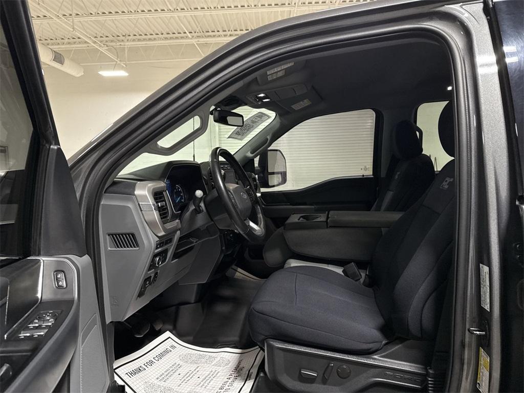 used 2022 Ford F-150 car, priced at $35,987